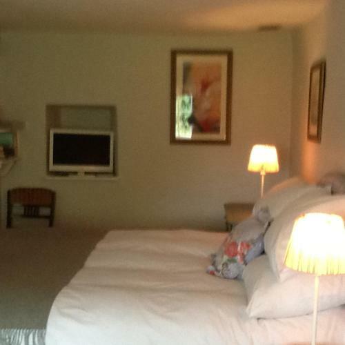 Bed & Breakfast Swan Cottage