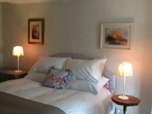 Bed & Breakfast Swan Cottage