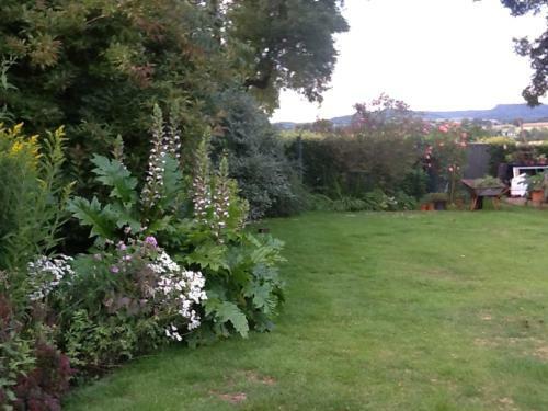 Bed & Breakfast Swan Cottage