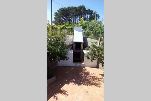 Chalet Montalvo Playa