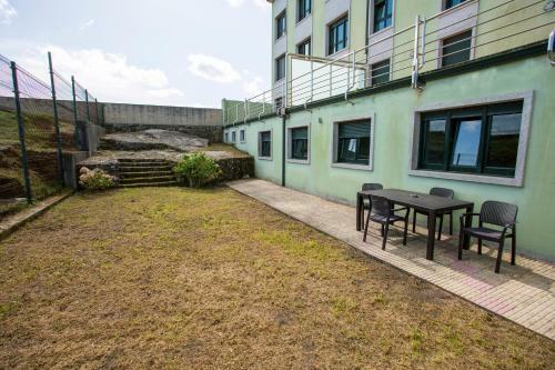Apartamento Mux�a Calidade