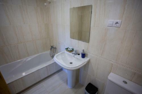 Apartamento Mux�a Calidade