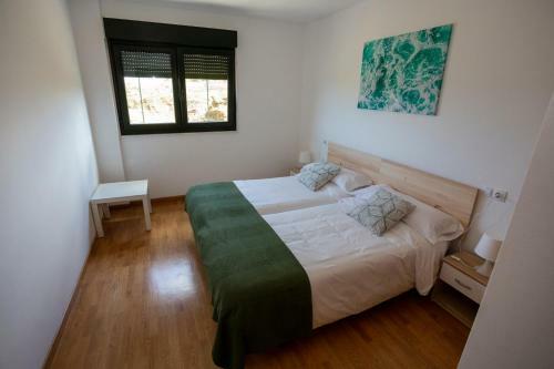 Apartamento Mux�a Calidade