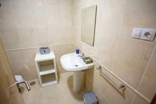 Apartamento Mux�a Calidade