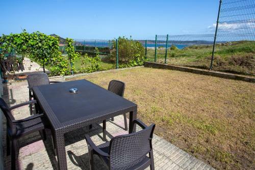 Apartamento Mux�a Calidade