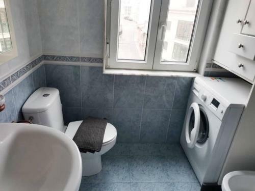 Apartamento Ana - Muxia