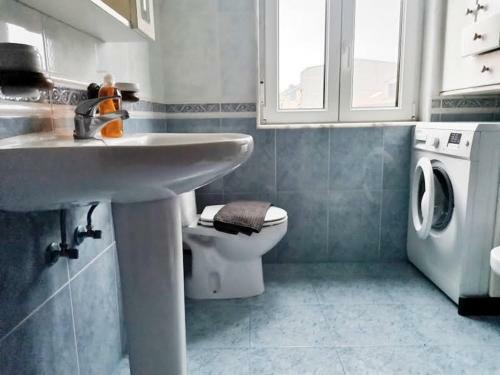 Apartamento Ana - Muxia