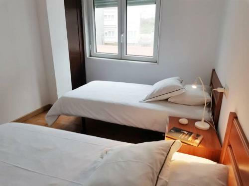 Apartamento Ana - Muxia