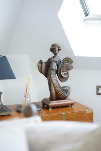 The J House