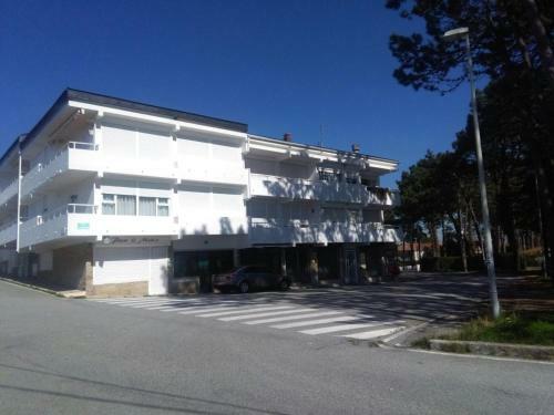 Apartamento Punta Miranda
