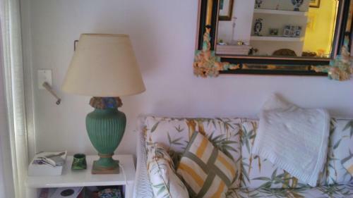 Apartamento Punta Miranda