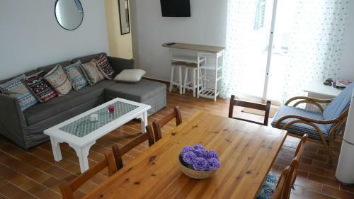 Apartamento Homenfun Cala En Blanes