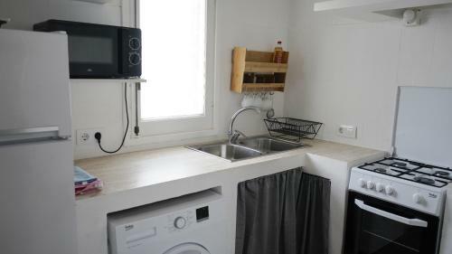 Apartamento Homenfun Cala En Blanes