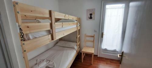 Apartamento Homenfun Cala En Blanes