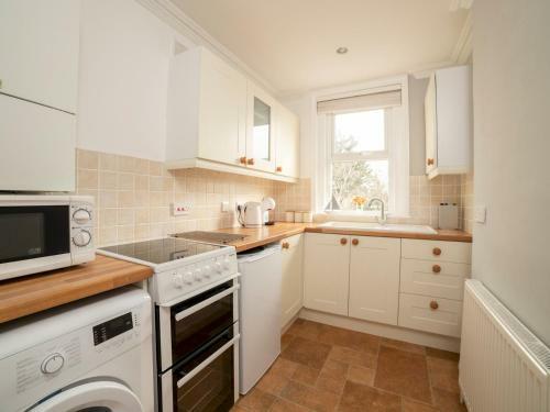 Apartamento Pass The Keys Recently Refurbished 1 Bed Flat Gurnard
