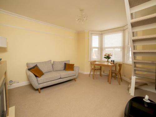 Apartamento Pass The Keys Recently Refurbished 1 Bed Flat Gurnard