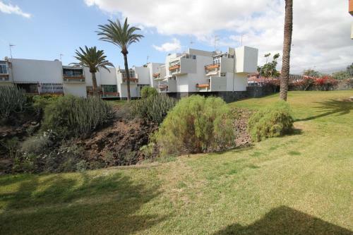 Apartamento Frontera Primavera, Wifi & Airco