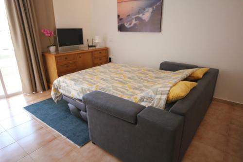 Apartamento Frontera Primavera, Wifi & Airco