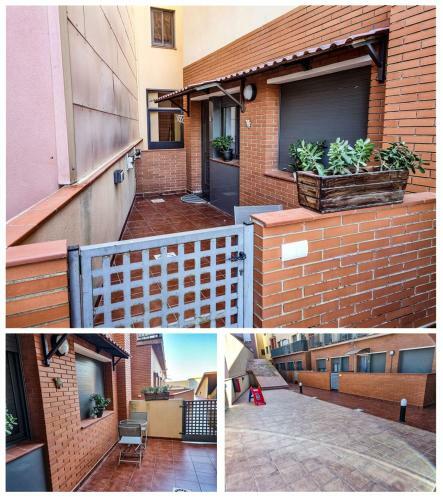 Apartamento Roshi's House
