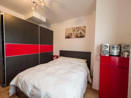 Apartamento Algarrobo Playa