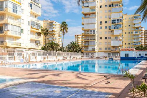 Apartamento 50 Mts Beach With Sea Views Pool