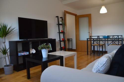 Apartamentos Olga Cantabria