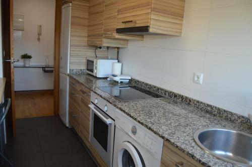 Apartamentos Olga Cantabria