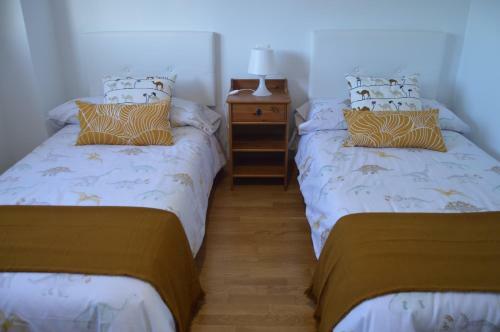 Apartamentos Olga Cantabria