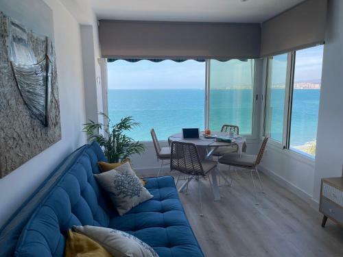 Bow Sea Apartment