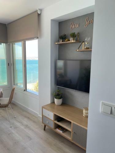 Bow Sea Apartment