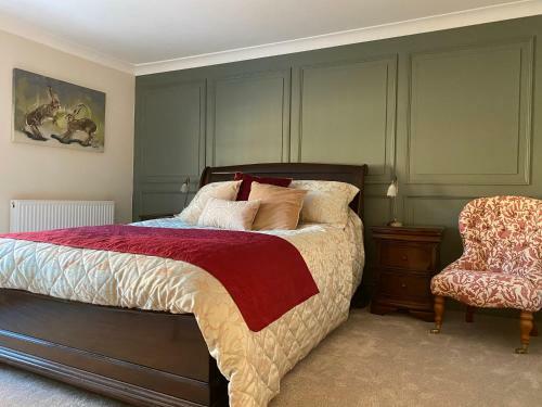 Bed & Breakfast 7 Salisbury Street