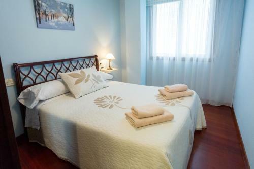 Apartamento Casa Goros I