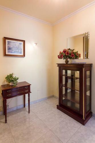 Apartamento Casa Goros I
