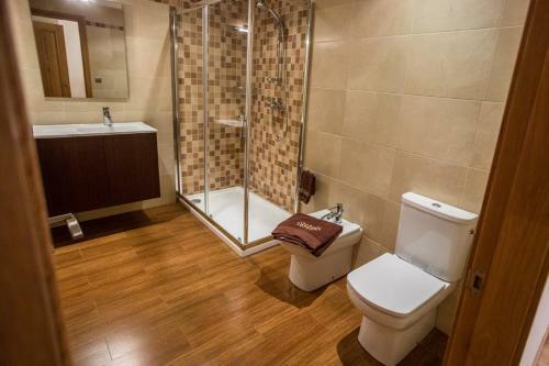 Apartamento Casa Goros Suite