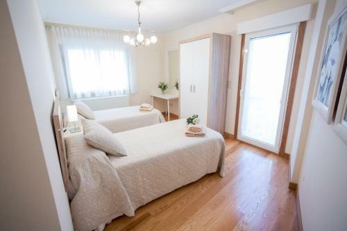 Apartamento Casa Goros Suite