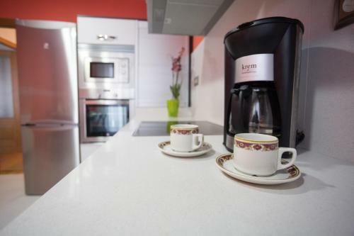 Apartamento Casa Goros Suite