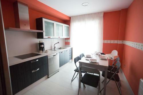 Apartamento Casa Goros Suite