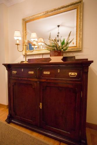 Apartamento Casa Goros Suite