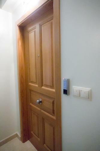 Apartamento Casa Goros Suite