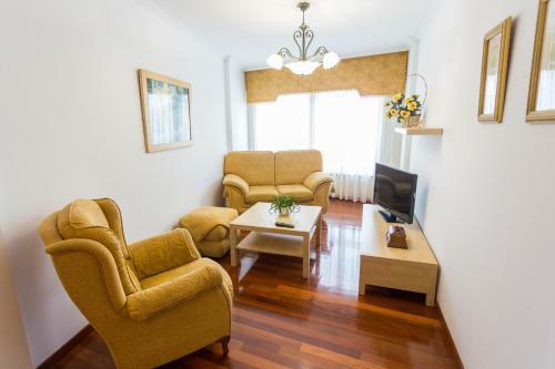 Apartamento Casa Goros II