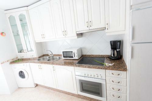 Apartamento Casa Goros II