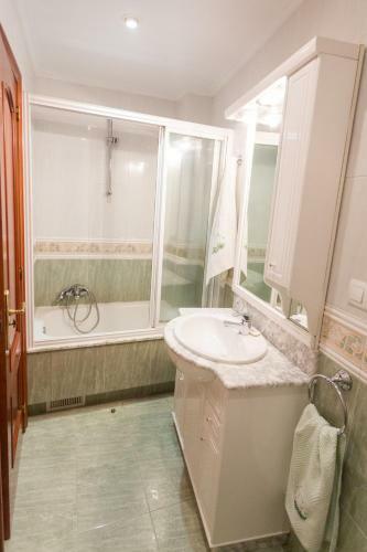 Apartamento Casa Goros II