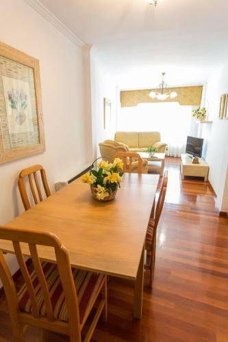 Apartamento Casa Goros II