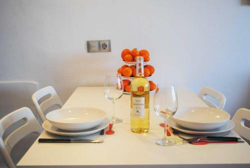 Apartamento Front Ocean Sunclub
