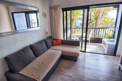 Apartamento Front Ocean Sunclub