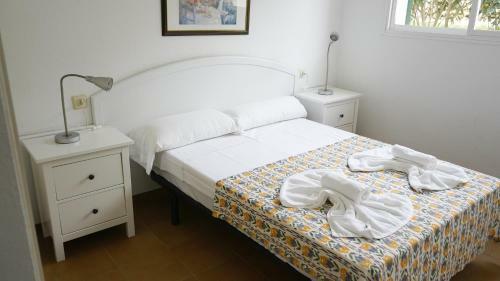 Apartamento Homenfun Coves Noves, Es Mercadal