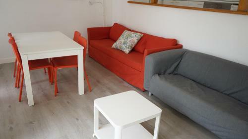 Apartamento Homenfun Coves Noves, Es Mercadal