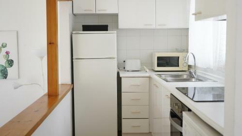 Apartamento Homenfun Coves Noves, Es Mercadal