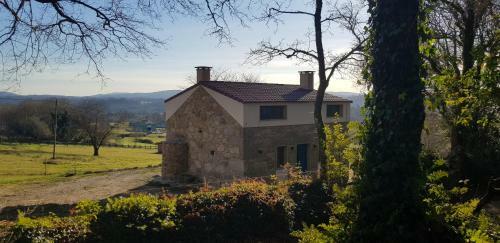 Casa De La Pradera