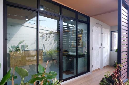 Apartamento Otter House